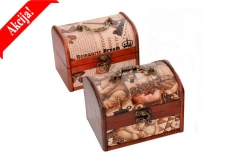 048 dekorativni kovčežići